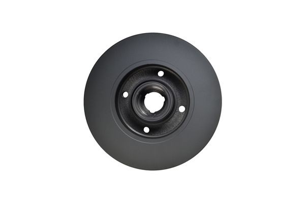 диск тормозной задний! VW Golf/Passat/Polo/Vento 1.8-1.9TDi 83> Z06275 ZENTPARTS