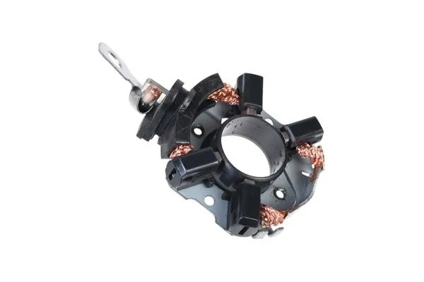 щеткодержатель стартера!\ Audi A1/A2/A3 00>, VW Golf/Passat/Polo/Touran 1.2-2.0i 0681014SX STELLOX
