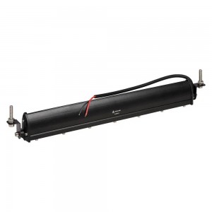 Фара рабочего света 343х30х47мм 18W 12LED AIRLINE ALED063 AIRLINE