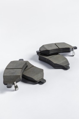 Колодки тормозные CHERY Tiggo 4 передние (4шт.) OE J60-6GN3501080 CHERY