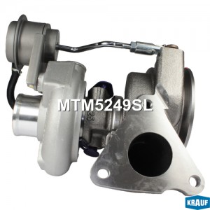 Турбокомпрессор FORD Transit (06-) (2.2 Puma) KRAUF MTM5249SL KRAUF