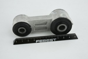 Тяга стабилизатора передняя SUBARU LEGASY B10-B12 0823-20AL 0823-20AL FEBEST