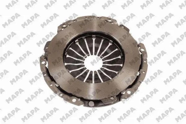 к-кт сцепления! с подш.\ VW LT 2.5TDi 96> 001240400 MA PA