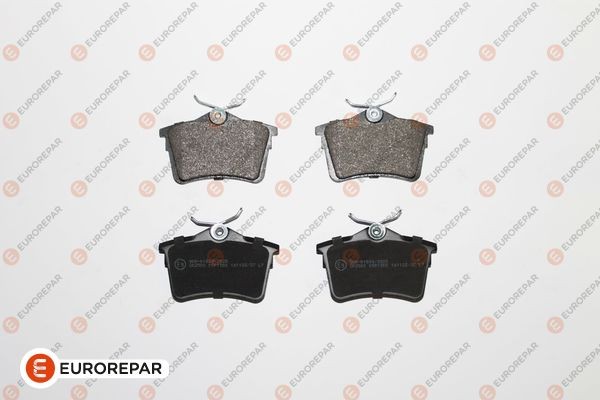 PEUGEOT 308/ PARTNER TEPEE (2008>) 1623063180 EUROREPAR