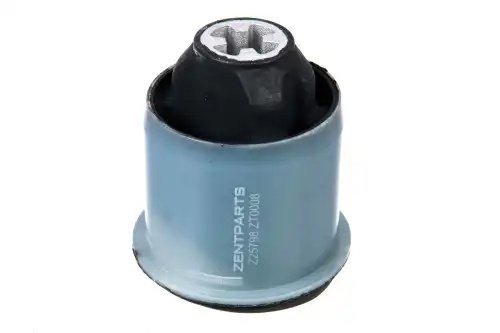 сайлентблок зад. балки! Renault Megan/Scenic all 02> Z25798 ZENTPARTS