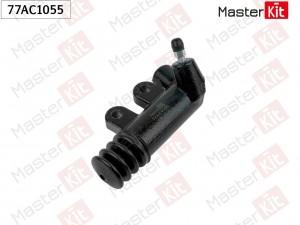 Цилиндр сцепления рабочий Toyota COROLLA (_E10_) 1991 - 1999 77AC1055 77AC1055 MASTER KIT
