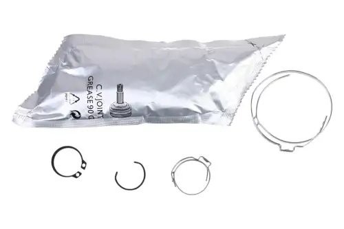 ШРУС внутренний к-кт! 4959207300\ KIA Picanto 04> Z21459 ZENTPARTS