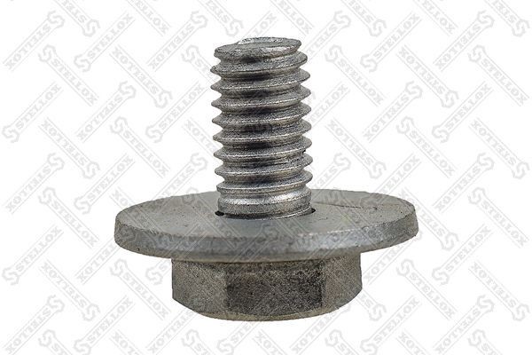 болт с цилиндрической головкой! М8х18x1,25\ VAG 7921111SX STELLOX