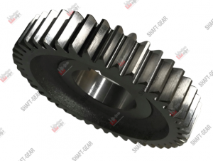Шестерня ведущая промежуточного вала КПП 5DS60T, ПАЗ 5DS50T-1701056-2 SHAFT