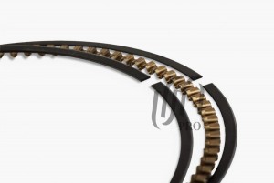 Кольца поршневые STD BMW 320i/520i d80.0 STD 1.2-1.5-2.0 на 1 цил. UM PR1725000 UNITED MOTORS PRO