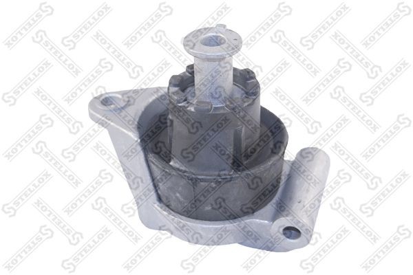 подушка ДВС задняя!\ Opel Astra/Zafira 1.2-2.2/1.7TD 98> 25-17045-SX STELLOX