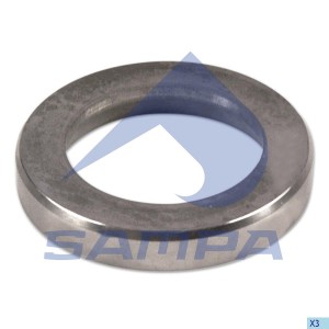 Кольцо BPW ступицы упорное (96x145x22) SAMPA 070.210 SAMPA