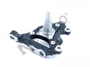 КУЛАК ПОВОРОТНЫЙ LH 34F40011 34F40011 SOLLO