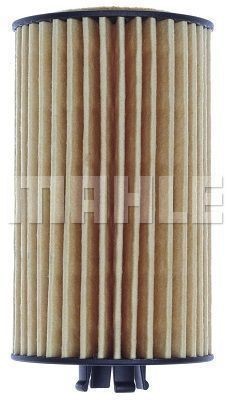 BMW 1-F20/F21/ 3-E90/F30 OX404D MAHLE KNECHT