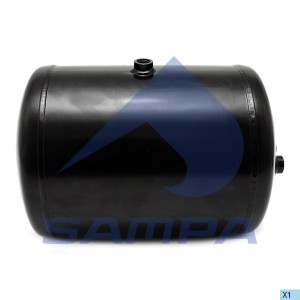 Ресивер 30 / 310 x 462 / 12,5 bar 05200005 SAMPA