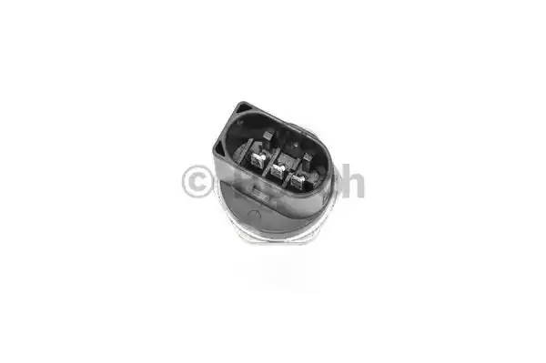 Датчик давления топлива BMW 3 (E92,E93) BOSCH 0 261 545 071 BOSCH