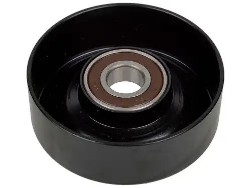 ролик натяжной! без натяжителя\ Toyota Land Cruiser 100 4.7 2UZ-FE 98> Z24021 ZENTPARTS