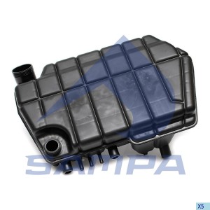 Бачок расширительный DAF 95XF (97-02) SAMPA 051040 SAMPA