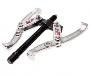 Съемник подшипников 2-х лапый 60-152мм 6" JTC JTC-35136 JTC TOOLS