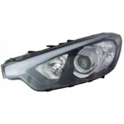 CERATO ФАРА ЛЕВ С РЕГ.МОТОР ЛИНЗОВАН 2231153LLDEM2 2231153LLDEM2 DEPO