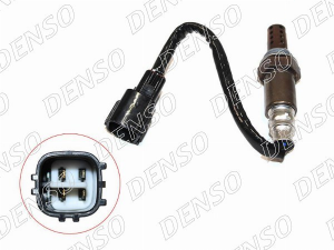 Датчик кислорода (Лямбда-зонд) DOX-0237 DENSO
