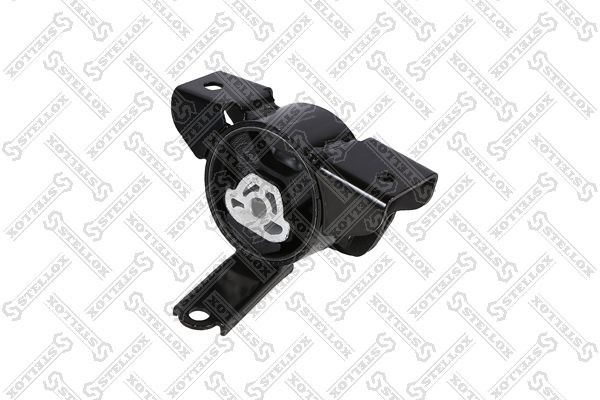 подушка КПП !левая\ Daewoo Matiz 05> 71-11319-SX STELLOX
