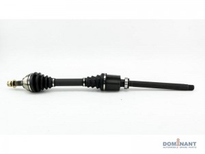 FORD FOCUS II FO17007966 DOMINANT