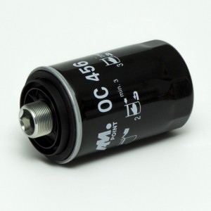 SKODA OCTAVIA (A5) (2004>) OC456 AM POINT