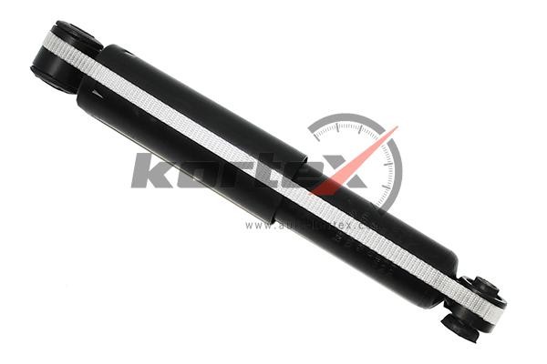 Амортизатор HYUNDAI Elantra (11-) KIA Rio (11-) задний левый/правый газовый KORT KSA889STD KORTEX
