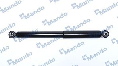 Амортизатор SUZUKI Grand Vitara (05-) задний левый/правый газовый MANDO MSS015095 MANDO