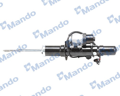 Амортизатор KIA Opirus (03-) передний левый газовый MANDO EX546113F200 MANDO