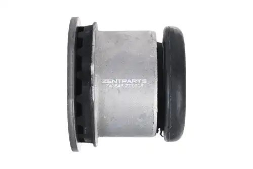 сайлентблок задн балки!\ VW Transporter/ Multivan V-VI 03> Z43545 ZENTPARTS