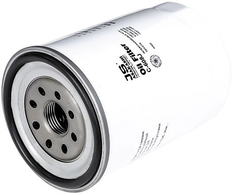 фильтр масляный !D108, H148\HITACHI/MITSUBISHI C608J JS ASAKASHI