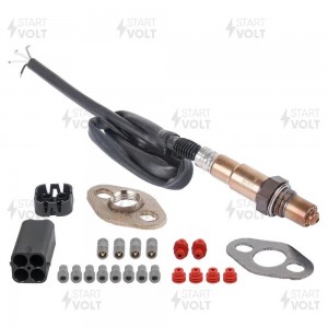 Датчик кисл. унив. ан. 0258986617 для а/м Toyota VSOS1900 VS-OS 1900 START VOLT