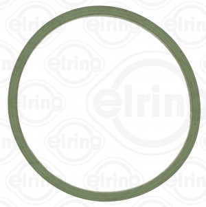 кольцо уплотнительное!\ Citroen, Peugeot 341.080 ELRING