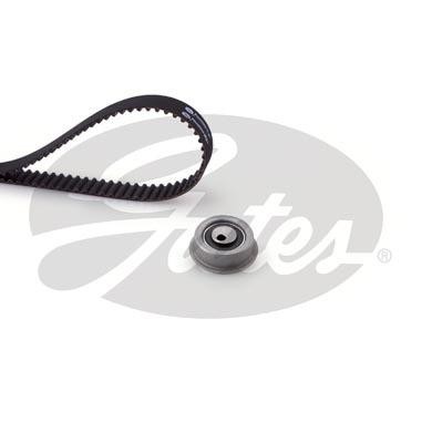Ремень ГРМ +ролик 7883-11099 K015257XS GATES