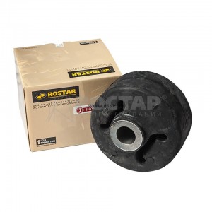 Сайлентблок полурессоры. INTRAX 31,5*155*114 180.4177302800 ROSTAR