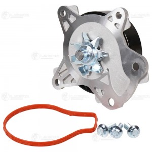 Toyota Auris (E15) 2006-2012 LWP19D4 LUZAR