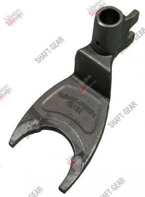 Вилка переключения 3-4 передачи 12JS160T17020571 SHAFT