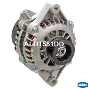 генератор!\ Opel Astra/Meriva/Signum/Vectra/Zafira ALD1581DD KRAUF