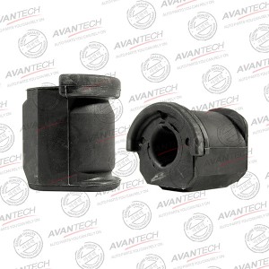 Сайлентблок переднего нижнего рычага задний Avantech ASB0203 AVANTECH