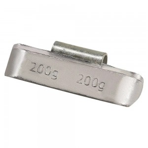 Груз балансировочный 200 гр AIRLINE ATRK195 AIRLINE