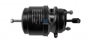 Цилиндр тормозной с пружинным энергоаккумулятором 531001 DIESEL TECHNIC