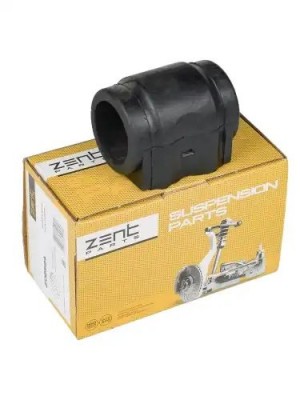 втулка стабилизатора заднего! d33.4 Land Rover Range Rover Sport II 10> Z02524 ZENTPARTS