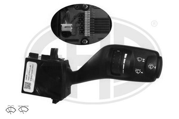 Переключатель подрулевой FORD MONDEO IV 440428 440428 ERA