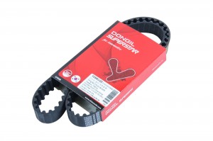 Ремень ГРМ HYUNDAI Accent KIA Cerato,Rio (105х22) DONGIL 105RU22 DONGIL