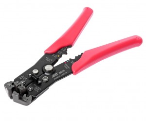 Клещи обжимные для электромонтажа автоматические JTC JTC-5621 JTC TOOLS