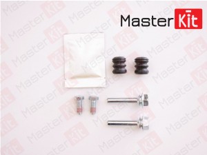 Ремкомплект рабочего цилиндра сцепления  Lucas 77A1553 77A1553 MASTER KIT