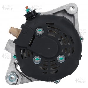 Генератор для а/м Toyota Rav 4 (12-) 2.0i/Auris (12-) 1.6i 100A (LG 1942) LG 1942 START VOLT