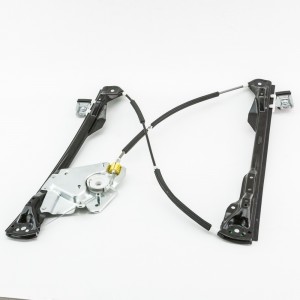 Стеклоподъемник электр. передний правый FO13031616 DOMINANT